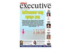 Milliyet Executive ile Etkileyici Pazarlama