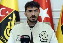 Yeşil beyazlılara 24'lük golcü! Bursaspor, İstanbulspor'un yıldızı Emir Kaan Gültekin'in peşinde