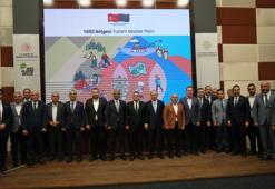 Kastamonu, Sinop ve Çankırı turizm master planıyla turizmde çağ atlayacak