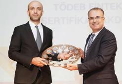 Fintek sektörüne taze güç: TÖDEB Fintek Çırağı Programı yeni mezunlarını verdi