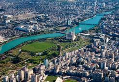 Adana'nın 2025 nüfusu açıklandı: İşte en kalabalık ve en hızlı büyüyen ilçeler!