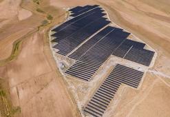 Van’a 8,7 MW’lik yeni güneş santrali