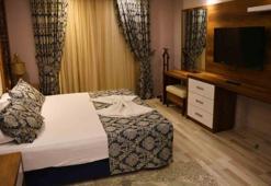 Gaziantep Üniversitesi Turizm Uygulama Oteli özellikleri, konumu, fiyatı ve yorumlar