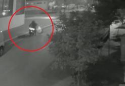 Adana'da korkunç kapkaç olayı: Çantasını bırakmayan kadın metrelerce sürüklendi!