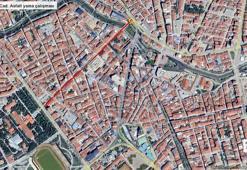 Eskişehir'in göbeğindeki cadde bu akşam kapanıyor: Büyükşehir uyardı