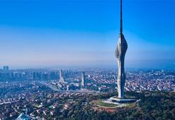 Adana'ya dev yatırım! Çamlıca Kulesi modelinde yeni yayın kulesi geliyor