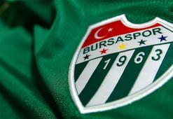 Bursaspor'da yaprak dökümü! 3 ayrılık birden yaşandı