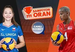 Filenin Sultanları, Çekya karşısında! Milletler Ligi heyecanı Canlı Sohbet ve Şampiyon Oranlar ile Misli’de