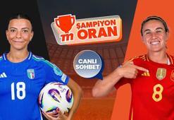 İspanya ile İtalya karşılaşıyor! Avrupa Kadınlar Futbol Şampiyonası'nın heyecanı Canlı Sohbet ve Şampiyon Oranlar ile Misli'de