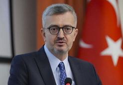 İletişim Başkanı Burhanettin Duran: Türkiye, terörsüz yarınlarda daha güçlü olacak