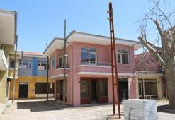 Elazığ’ın en ünlü sokağı restore edilecek! 'Aziz şehrimize yeniden armağan edeceğiz'