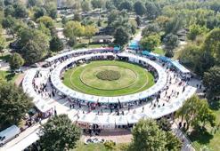 Bursa'da festival zamanı! Bugün başladı, 20 Temmuz'a kadar sürecek