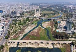 Adana alarm veriyor! Harita 3 ayda resmen renk değiştirdi, kapkara oldu