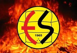 Eskişehirspor'u karıştıran iddia: Transfere milyonlar mı harcanıyor?