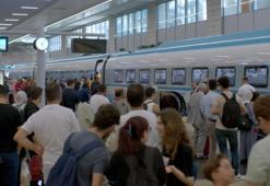 Eskişehir YHT seferleri artıyor! Bakan Uraloğlu duyurdu: Artık haftanın her günü hizmet verecek