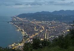 Karadeniz'in incisi Ordu, tarihi ve efsanevi doğal güzellikleriyle ziyaretçilerini büyülüyor!