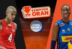 Filenin Sultanları, İtalya karşısında! Milletler Ligi heyecanı Canlı Sohbet ve Şampiyon Oranlar ile Misli’de