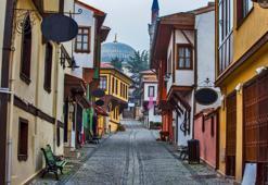 Eskişehir plaka kodu kaç? Eskişehir ilçelerinin plaka harfleri neler? Güncel plaka harfleri