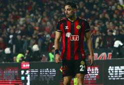 Eskişehirspor'da kan kaybı: 26 yaşında veda etti