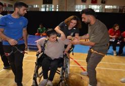 Muş tarihinde ilk kez oldu: Federasyon programa dahil etti