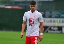 Eskişehirspor'un hedefindeki genç orta saha için Trabzonspor kararını verdi