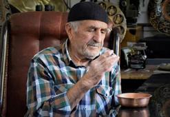 Elazığlı 'Eskici Yaşar' hayat hikayesiyle dinleyenleri şoke ediyor! Allah rızası için verdiği 2,5 lira hayatını değiştirdi