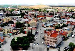 Konya'nın bir ilçesi daha eklendi: 9 mahallede yasak var