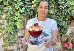 11 yıl önce bir iş keşfetti: Genç kadın Hatay'ın en meşhuru oldu! Dükkanı dolup taşıyor