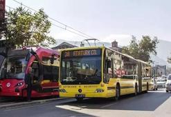 Bursa'da toplu ulaşımda yeni dönem! Fiyatlar düştü, yeni tarife belli oldu