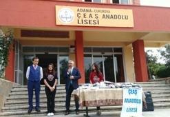 Adana Lise Taban Puanları 2025 - Adana Fen, Anadolu, İmam Hatip ve Meslek Lisesi (LGS) yüzdelik dilimleri ve sıralamaları