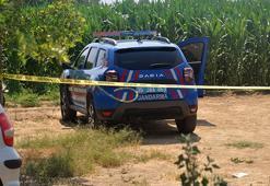 İzmir'de korkunç olay! Babasını baltayla yaraladı, tarım ilacı içerek intihar etti