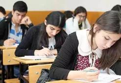 Konya Lise Taban Puanları 2025 - Konya Fen, Anadolu, İmam Hatip ve Meslek Lisesi LGS yüzdelik dilimleri ve sıralamaları