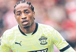 Beşiktaş’tan flaş Kyle Walker-Peters açıklaması