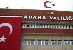 Adana Valiliği açıkladı! Büyükşehir belediye başkan vekili 18 Temmuz'da seçilecek