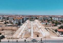 Konya'nın iki önemli yolu bağlanıyor: Belediye başkanı müjdeyi verdi