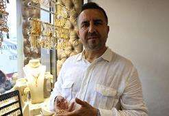 Yılların kuyumcusundan altın değerinde tavsiye: 'Yatırım için altın alırken bu üründen vazgeçmeyin'