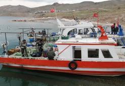 Yasak bitti Van halkı müjdeyi aldı: Yarın başlıyor