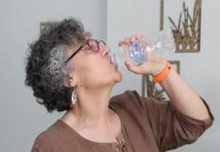 Bir şehir efsanesi: Terliyken soğuk su içme, hasta olursun!