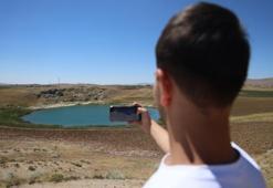 Sivas'ın incileri kene istilasında! İğne atsan yere düşmezdi, şimdi kimse yok!