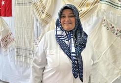 Babaannesinden öğrendi meslek sahibi oldu! 11 yaşında ustalaştı, Taraklı'ya taşınıp maaş sahibi oldu