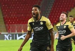 Konyaspor'un transfer teklifi belgelendi: Tetteh transferinde şok gerçek ortaya çıktı