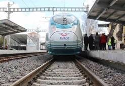 Ankara Konya hızlı tren (YHT) bilet fiyatları ve sefer saatleri (2025)