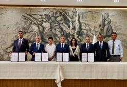 Şahinbey Belediyesi'nden LGS'de tam puan alan öğrencilere müjde! 4 yıl boyunca yararlanabilecekler