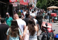 Türkiye'nin göç verileri açıklandı! En çok 20-24 yaş grubundaki nüfus göç etti