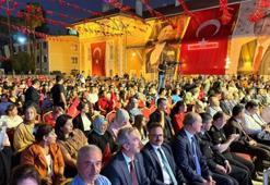 Adana'da ‘15 Temmuz Demokrasi ve Birlik Günü' nöbeti tutuldu, şehitler anıldı