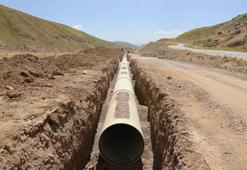 Konya'da geçim için 400 metre dibe indi: Kuraklık çiftçiye bunu da yaptırdı