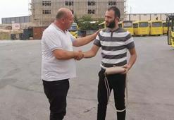 Gaziantep'te sahibini buldu, İstanbul'da çalındı: 50'şer bin liralık altınlar insanlığı test etti!