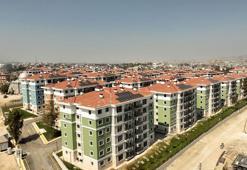 Bakan Kurum: Hatay’da 500 Evler’i de tamamladık