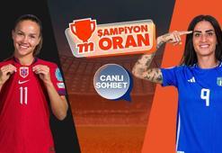 Avrupa Kadınlar Futbol Şampiyonası'nda çeyrek final heyecanı Canlı Sohbet ve Şampiyon Oranlar ile Misli'de