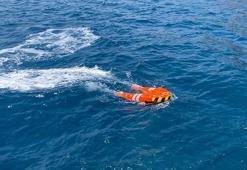 Hayat kurtaran kumandalı can simidi Antalya'da kullanılmaya başlandı! Acil bütün plajlara dağıtılmalı